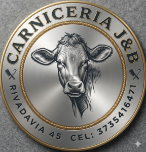 Logo JyB Carniceria