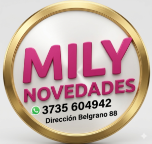 Logo Mili