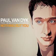 Paul van Dyk - Nothing But You (Sadrican 2026 Remix)